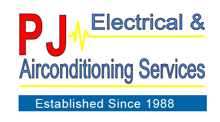PJ Electrical Services